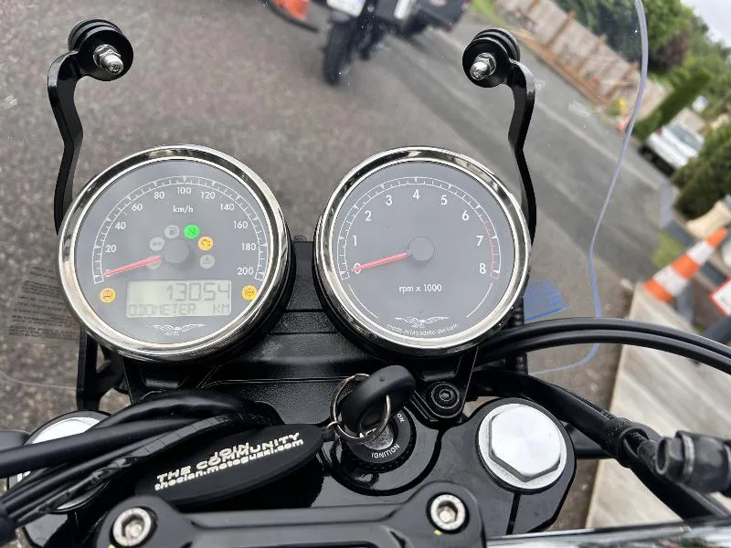 V7 SPECIAL