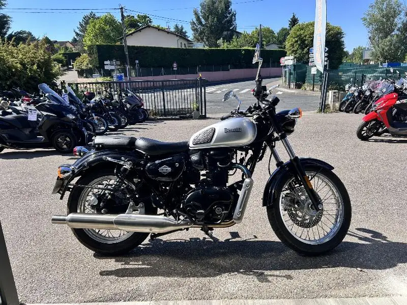 IMPERIAL 400