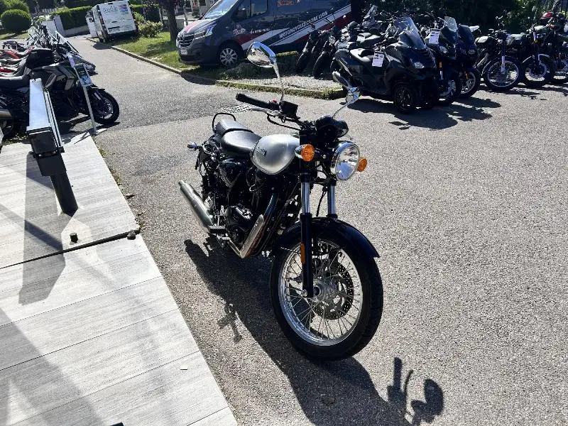 IMPERIAL 400