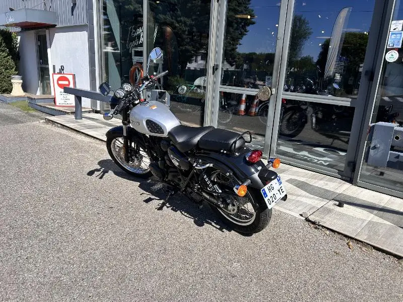 IMPERIAL 400