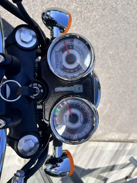 IMPERIAL 400