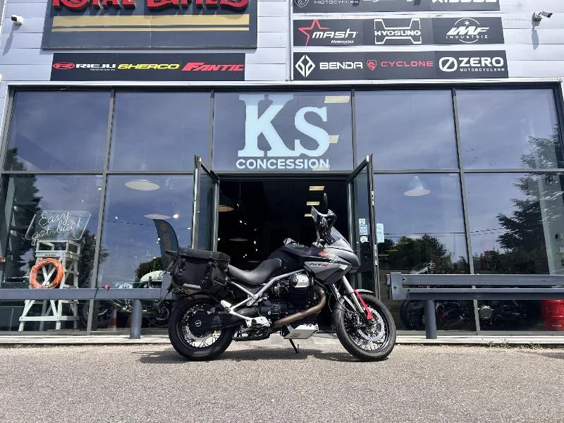 STELVIO 1200