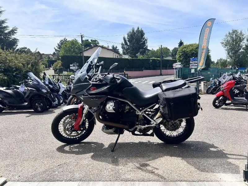 STELVIO 1200