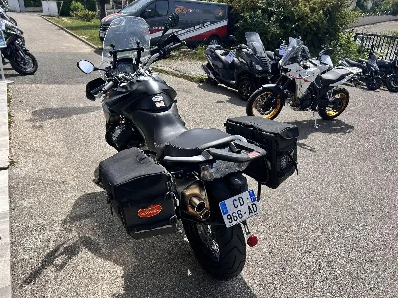 STELVIO 1200