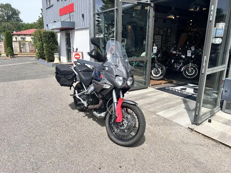 STELVIO 1200