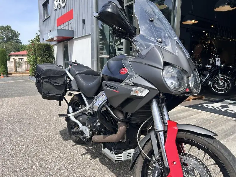 STELVIO 1200