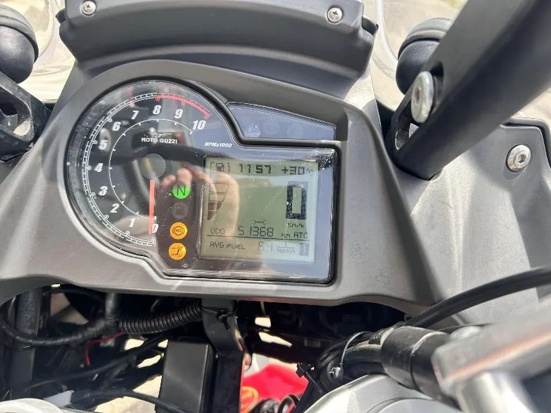 STELVIO 1200