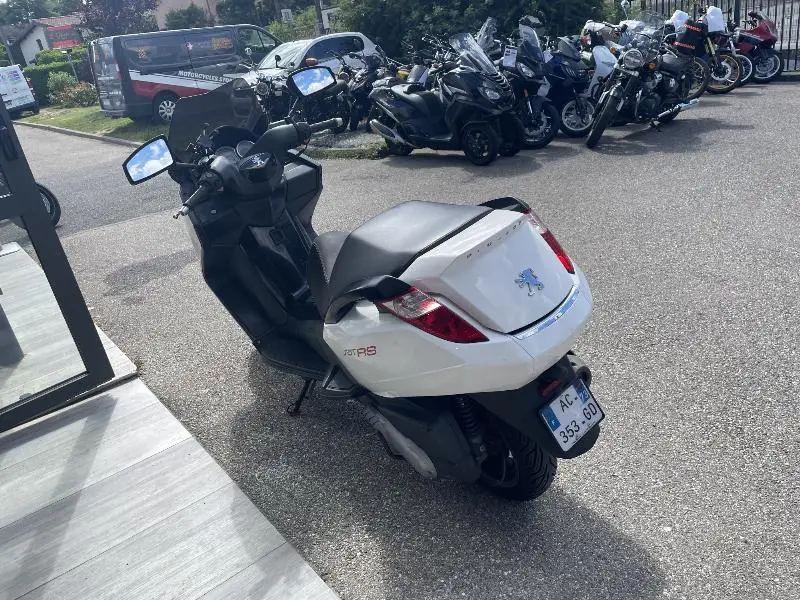 SATELIS 125