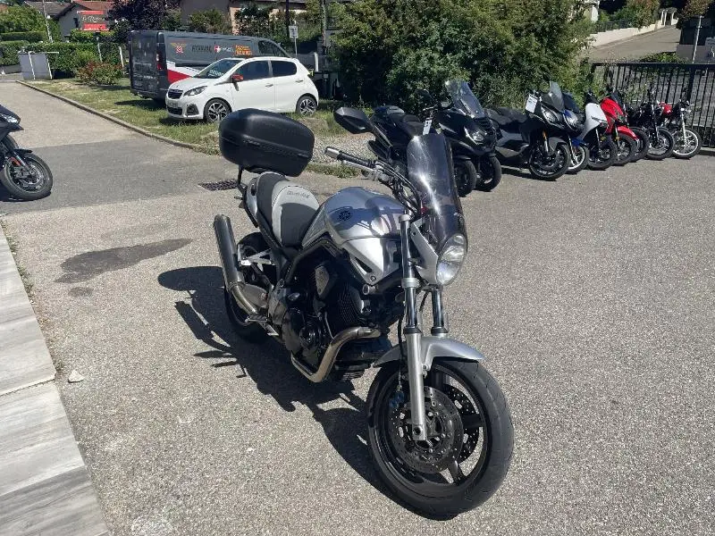 BT 1100 BULLDOG