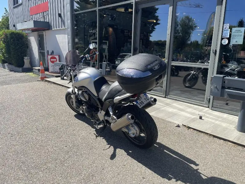 BT 1100 BULLDOG