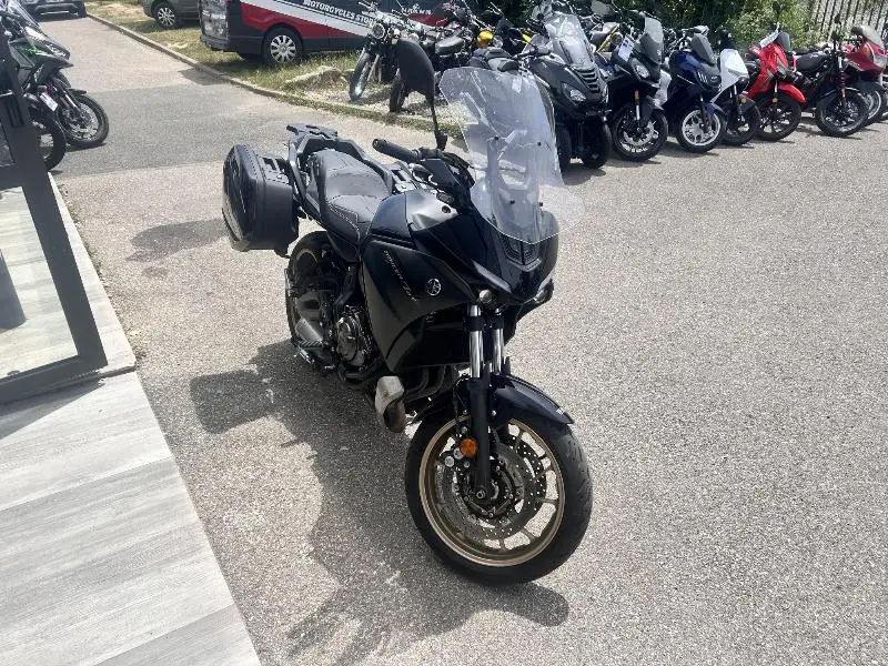 TRACER 7 GT