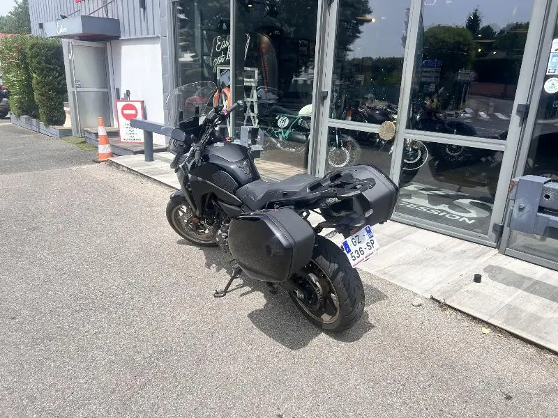 TRACER 7 GT