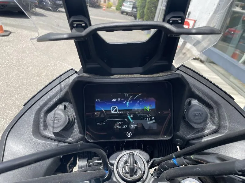 TRACER 7 GT