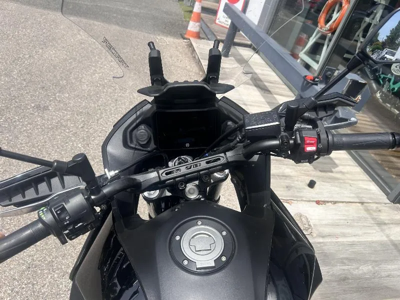 TRACER 7 GT