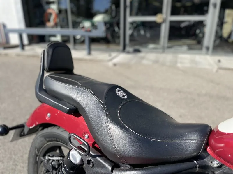 SUPER METEOR 650