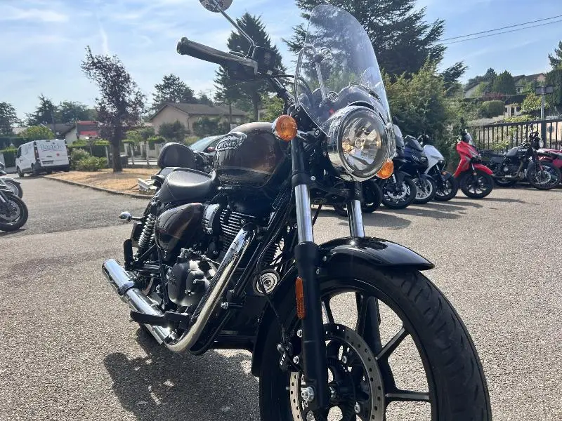 METEOR 350