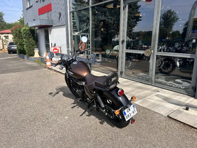 METEOR 350