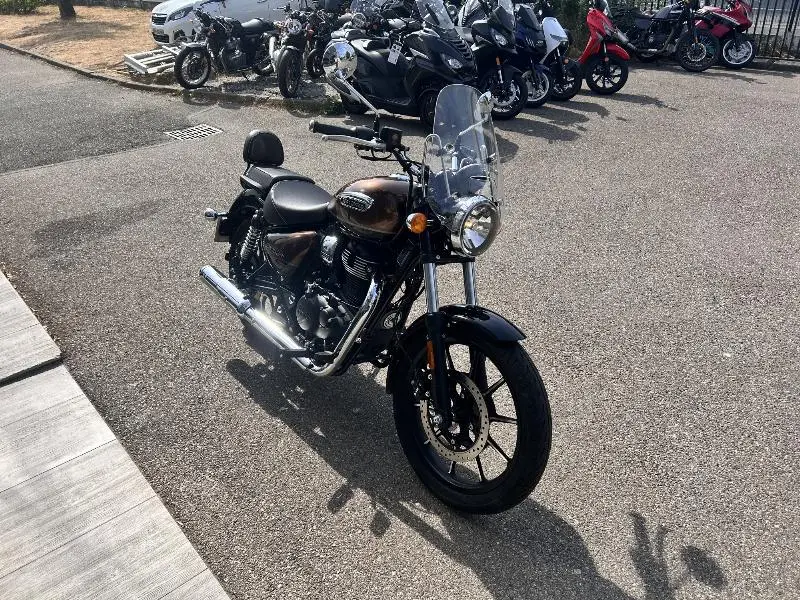METEOR 350