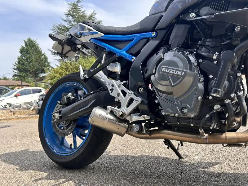 GSX8S