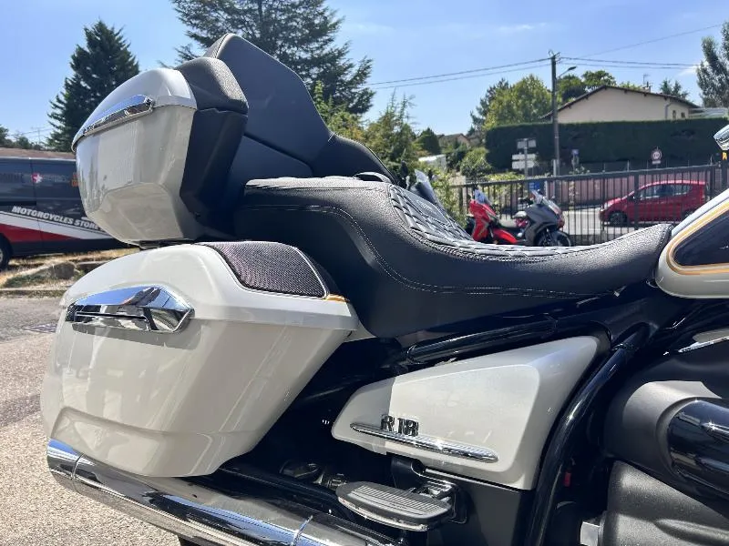 R 18 TRANSCONTINENTAL