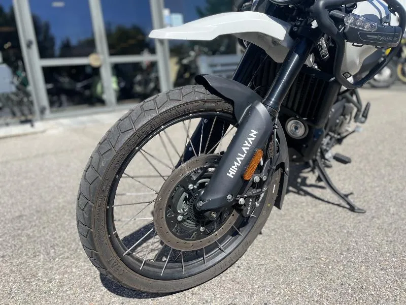 HIMALAYAN 450