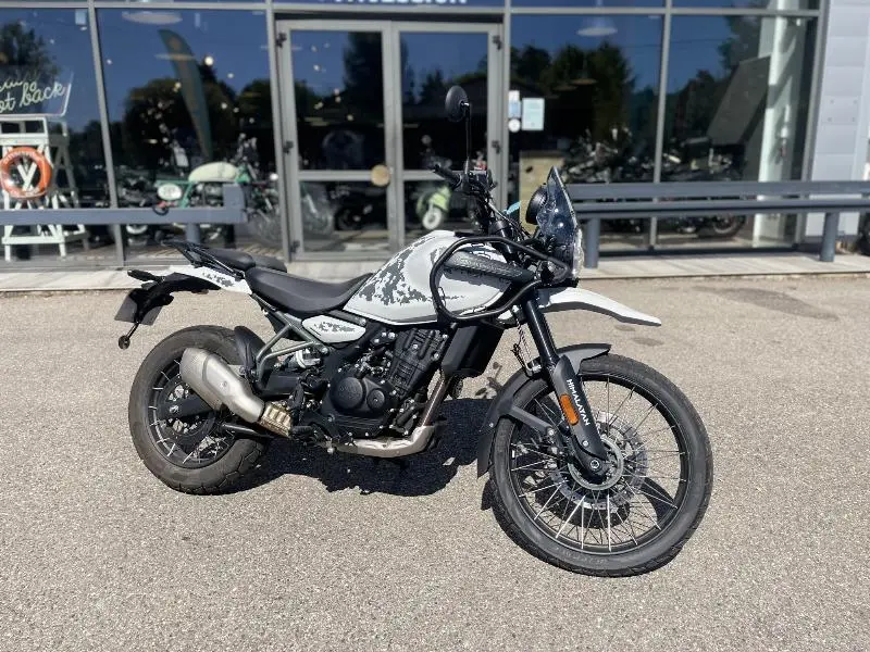 HIMALAYAN 450