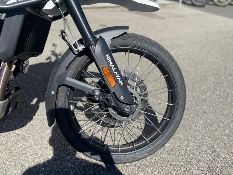 HIMALAYAN 450