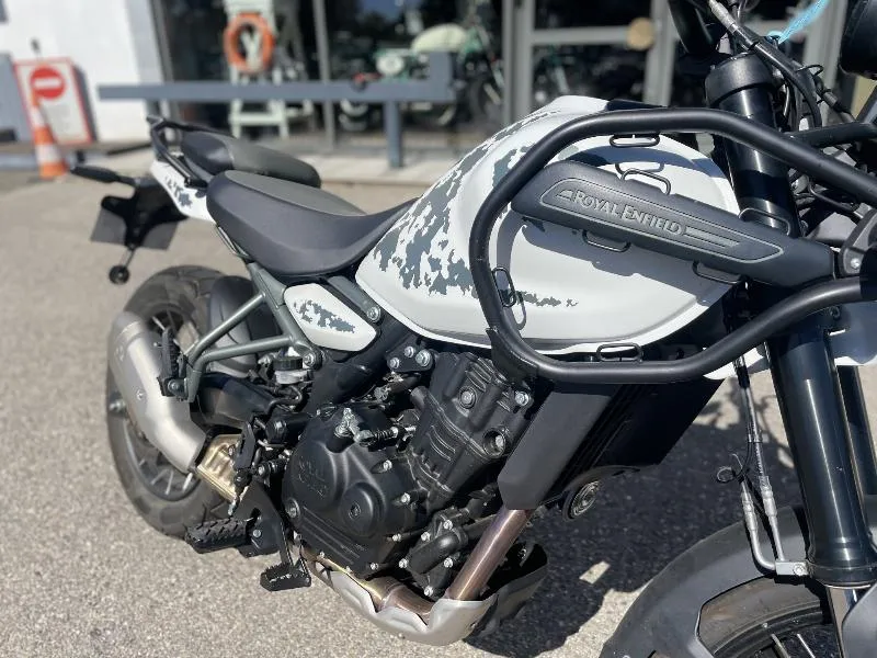 HIMALAYAN 450
