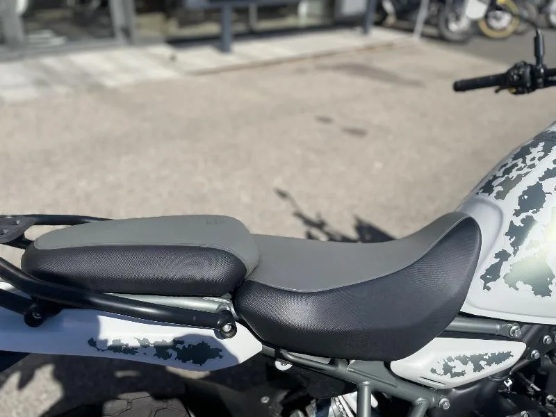 HIMALAYAN 450