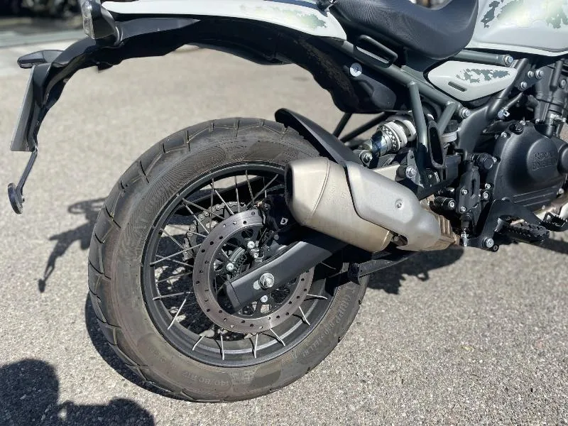 HIMALAYAN 450