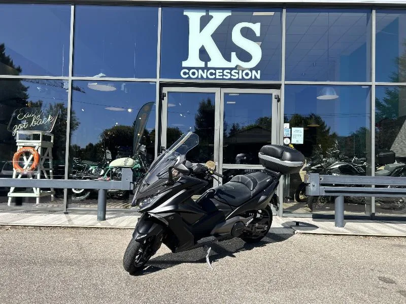 AK 550