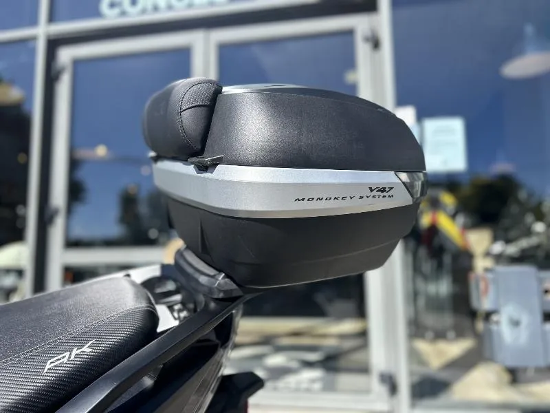 AK 550