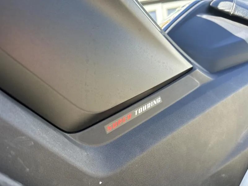 AK 550