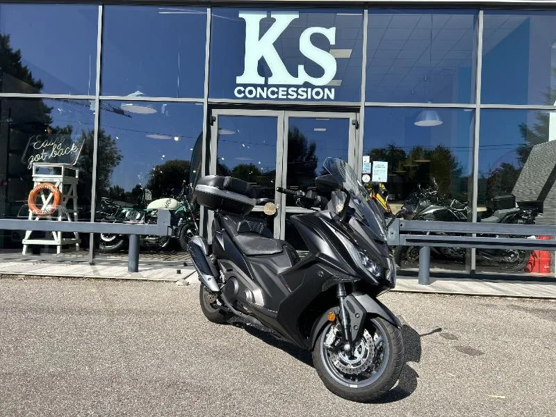 AK 550