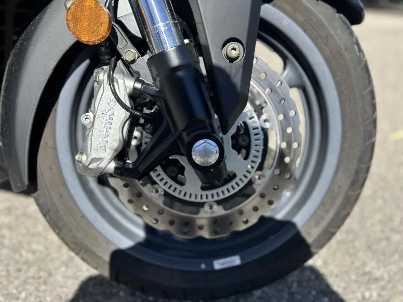 AK 550