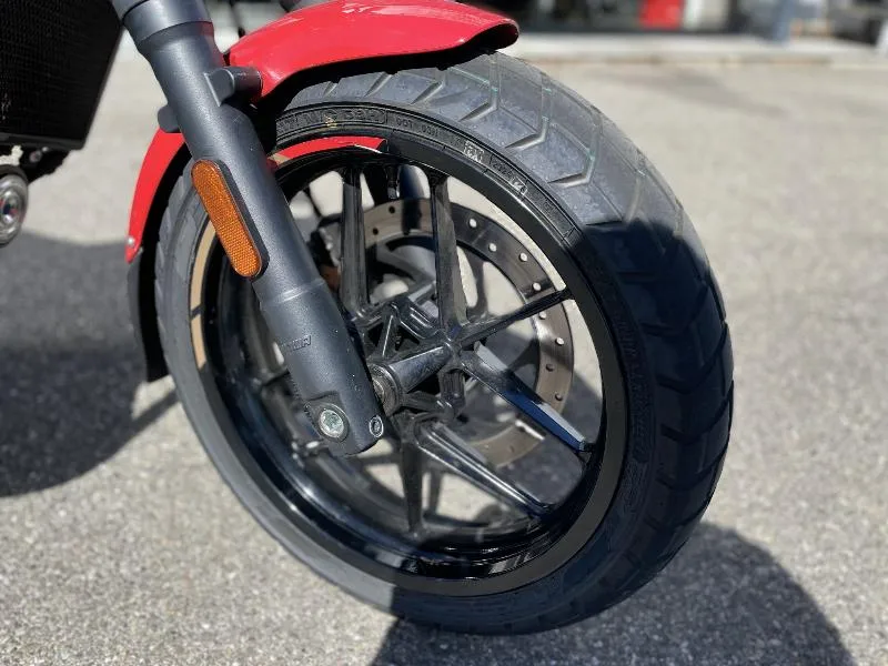 GUERRILLA  450
