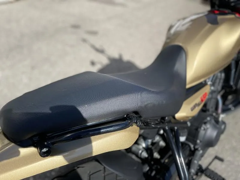 GUERRILLA  450