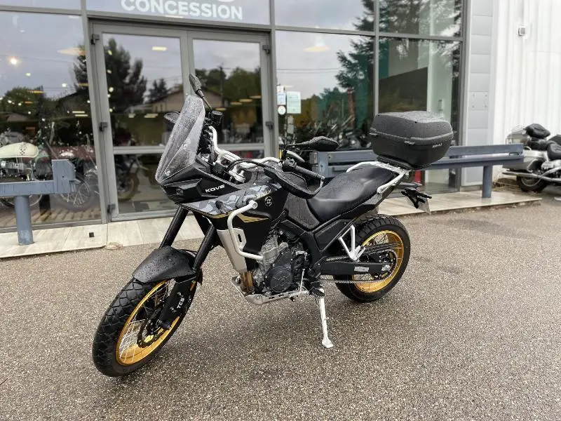 800X GT