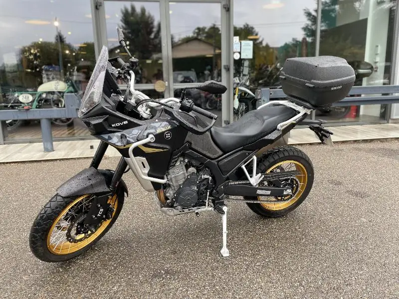 800X GT