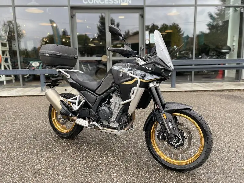800X GT
