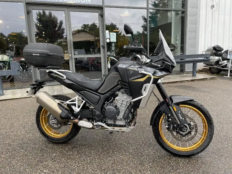 800X GT