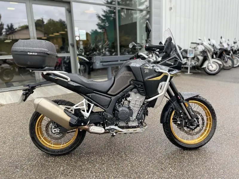 800X GT