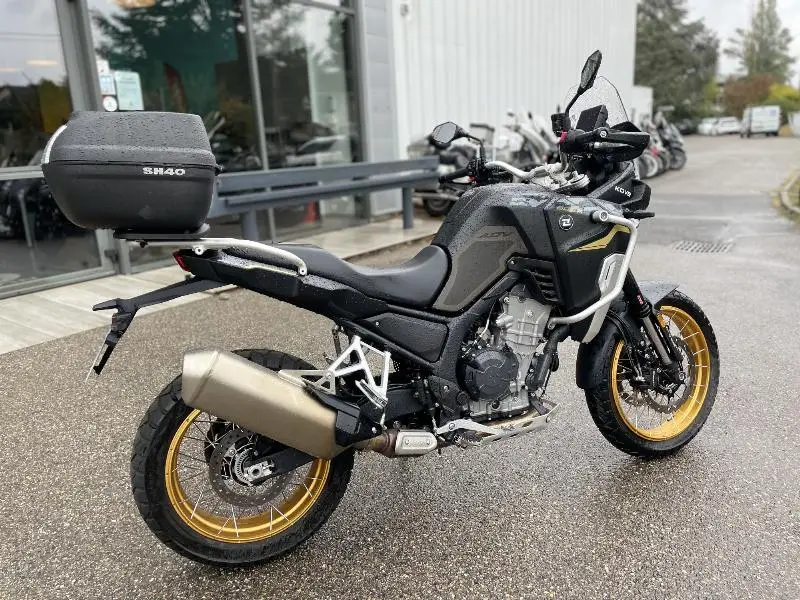 800X GT