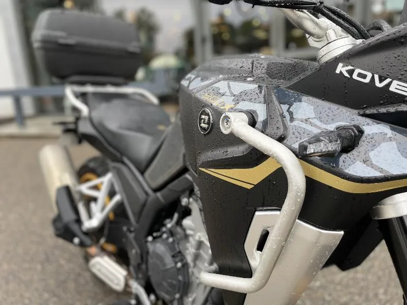 800X GT