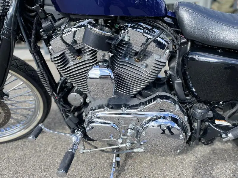 SPORTSTER SEVENTYTWO 1200
