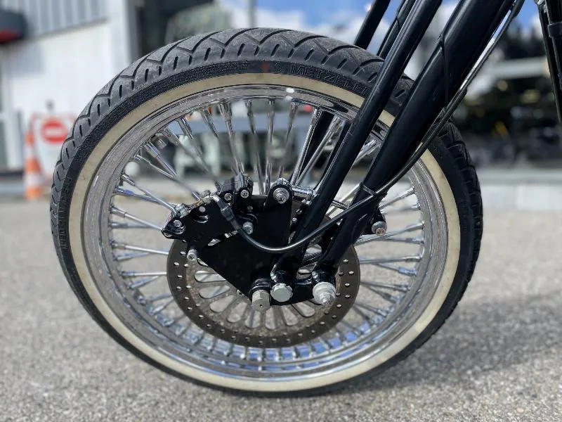 SPORTSTER SEVENTYTWO 1200