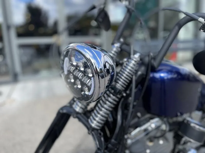SPORTSTER SEVENTYTWO 1200