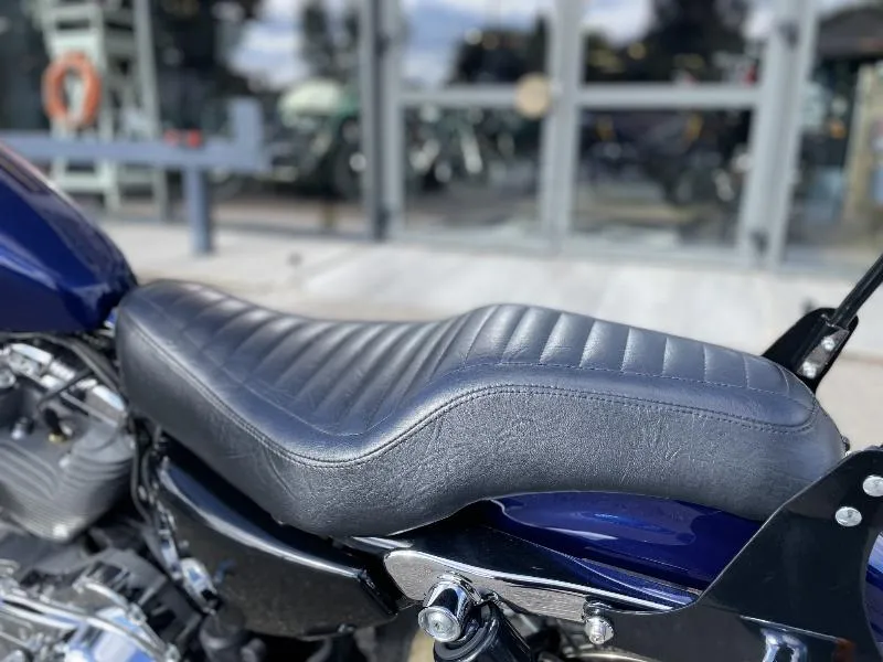 SPORTSTER SEVENTYTWO 1200