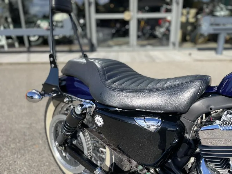 SPORTSTER SEVENTYTWO 1200