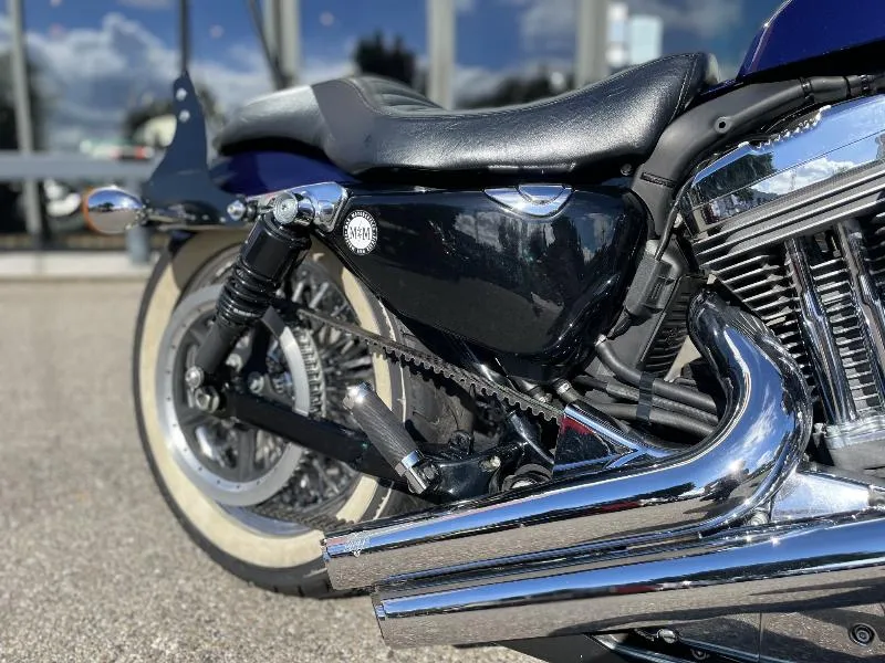 SPORTSTER SEVENTYTWO 1200